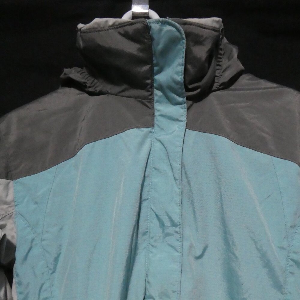 COLUMBIA SPORTSWEAR - Vertex | youth 14-16 | 3 In 1 All Season Hooded Jacket - Picture 6 of 14